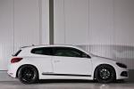 Volkswagen Scirocco 2.0 TSI by McChip-Dkr 2008 года